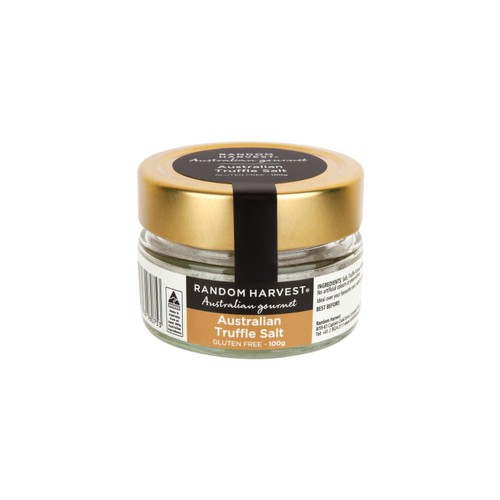Random Harvest Australian Truffle Salt