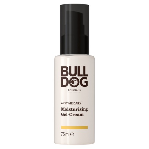 Bulldog Advanced Anytime Daily Moisturising Gel