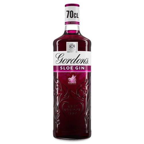 Gordon's Sloe Gin