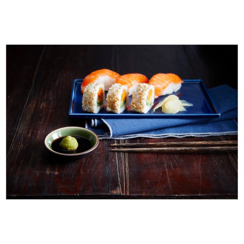 S&B Wasabi Horseradish Paste