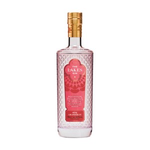 The Lakes Distillery Gin