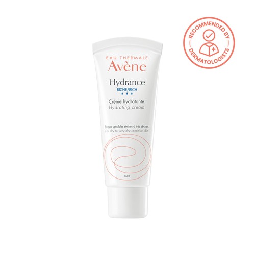 Avene Hydrance Rich Cream for dry to very dry skin