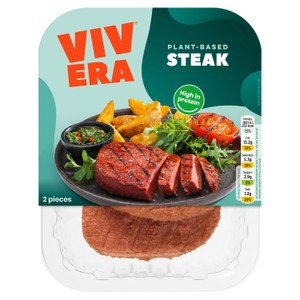 Vivera Plant Steak