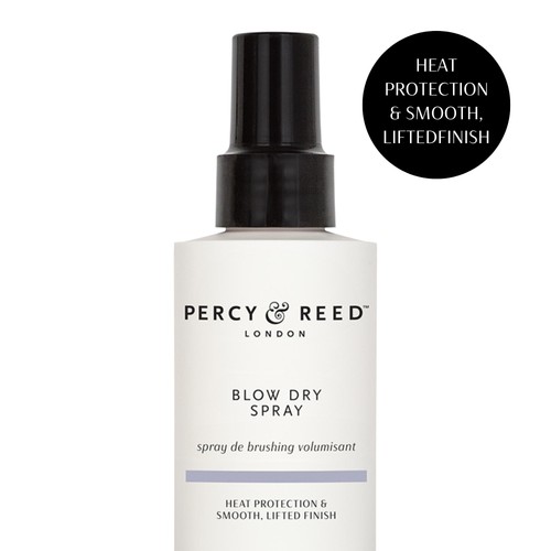 Percy & Reed Blow Dry Spray