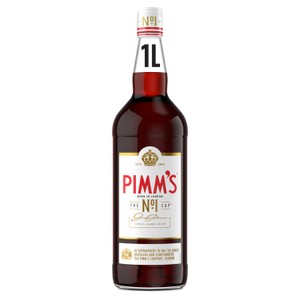 Pimm's No.1 Cup