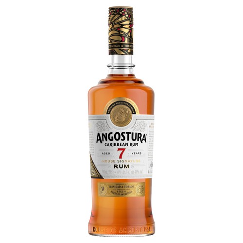 Angostura 1919 Caribbean Rum