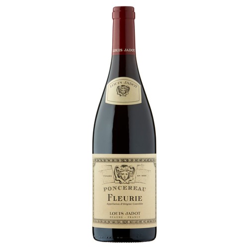 Louis Jadot Chateau des Jacques Fleurie