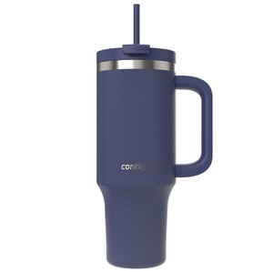 Contigo Streeterville Thermalock Tumbler 1.2L Coral