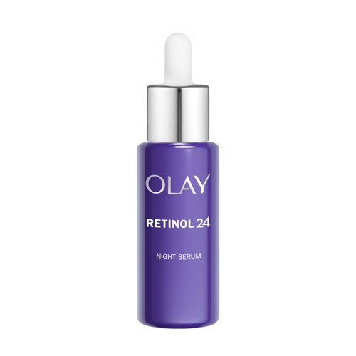 Olay Regenerist Retinol Night Serum