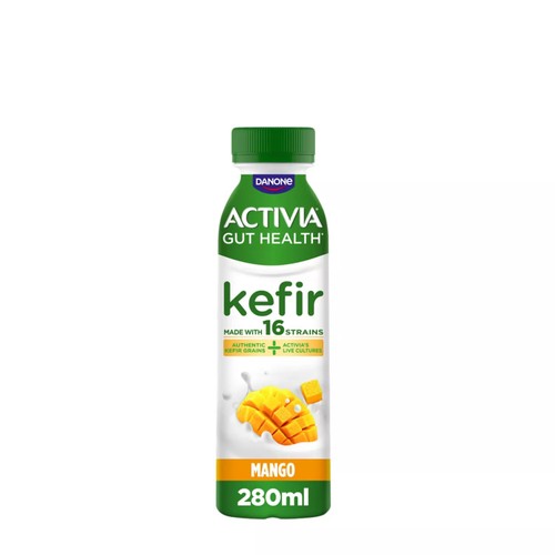 Activia Kefir Drink Mango