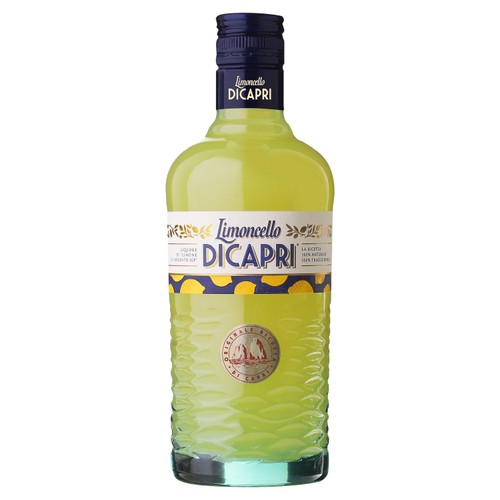 Limoncello Di Capri