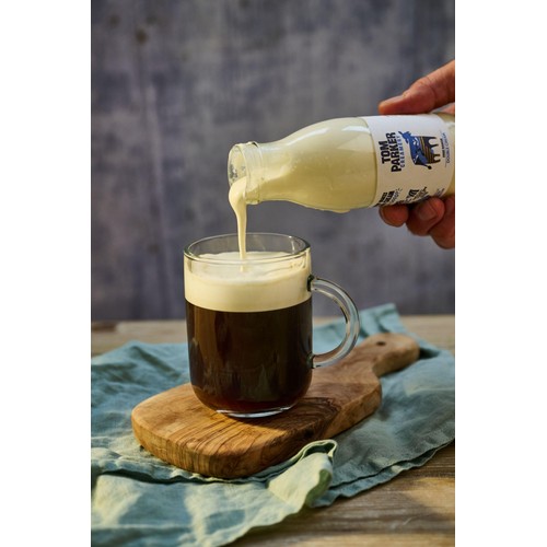 Tom Parker Creamery Double Cream