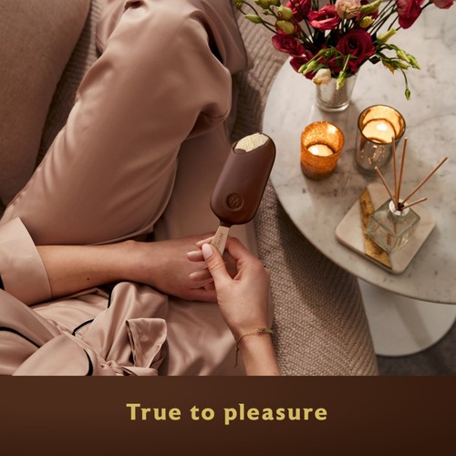 Magnum Vegan Classic Ice Cream Sticks