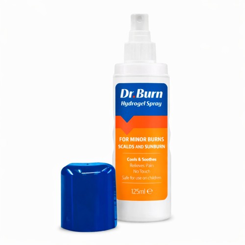 Dr Burn HydroGel Spray