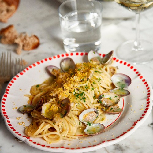 Rummo Spaghetti Pasta No.3