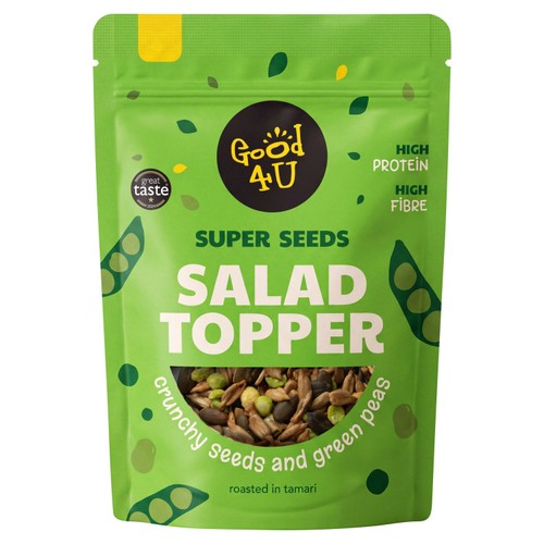 Good4U Salad Super Seeds