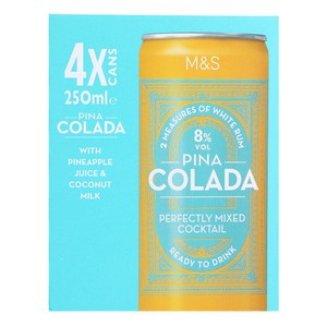 Pina Colada