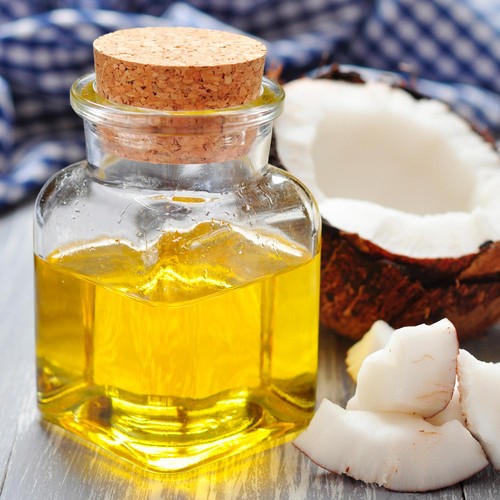 OGX Damage Remedy+ Coconut Miracle Oil Extra Strength Penetrating Oil
