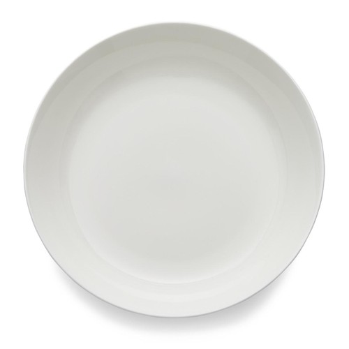 Royal Worcester Serendipity Set of 4 White Pasta Bowls