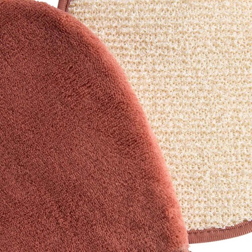 M&S Exfoliating Mitt