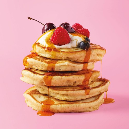M&S American Style Pancake Mix