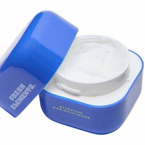 M&S Hydrating Rich Moisturiser
