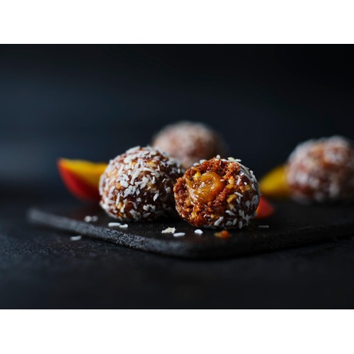 M&S Mango & Passion Fruit Collagen Ball