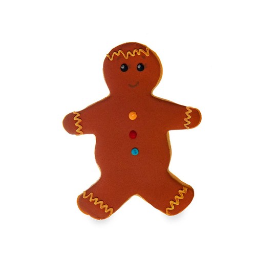 Anniversary House Festive Christmas Cookie Cutter Set