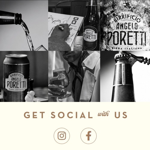 Birrificio Poretti 0.5%