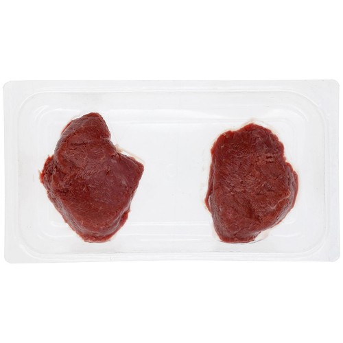 M&S Select Farms British Rose Veal Fillet Steak
