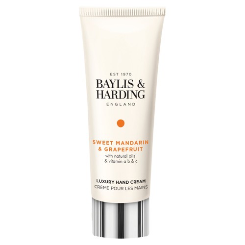 Baylis & Harding Sweet Mandarin & Grapefruit Hand Cream