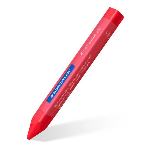 STAEDTLER Noris Jumbo Paper Crafting Activity Set