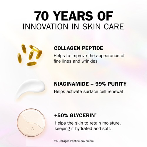 Olay Collagen Max Peptide Day Cream