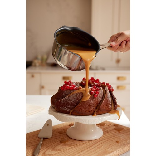 Stellar Profile 14cm Non-Stick Milk Pan, 0.8L