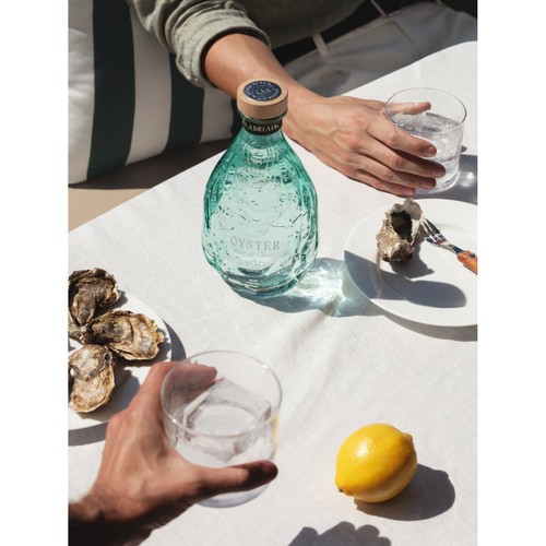 Oyster Adriatic Gin