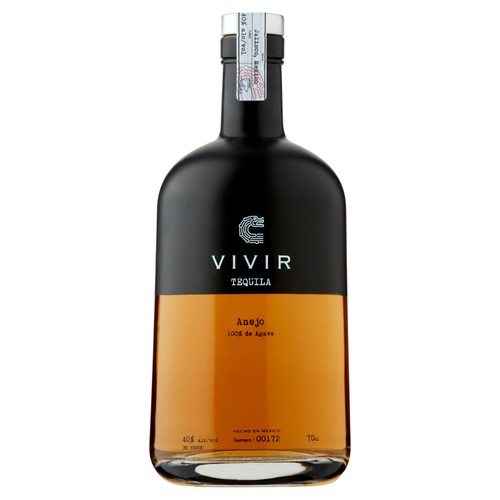VIVIR Anejo Tequila