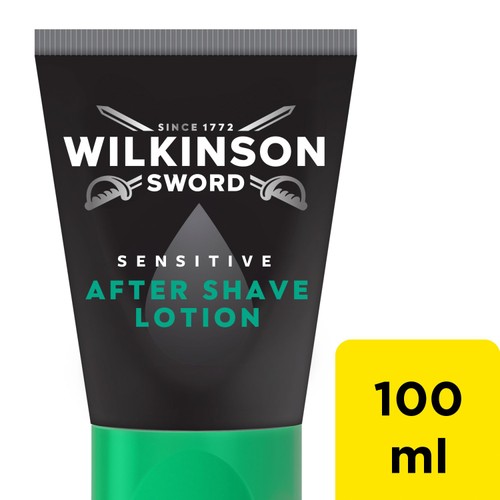 Men's Aftershave Lotion Good Aftershave For Sensitive Skin