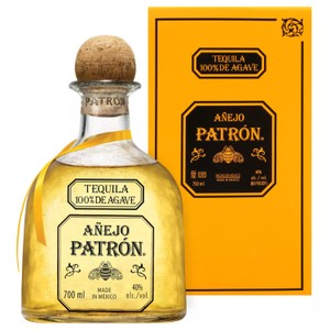Patron