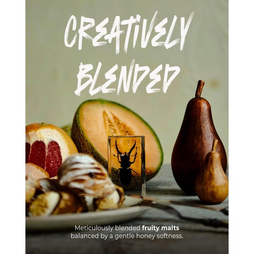 Compass Box Orchard House - Ocado