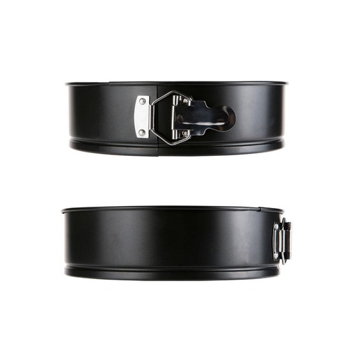 Prestige Aerolift Carbon Steel Springform Cake Tin 22cm