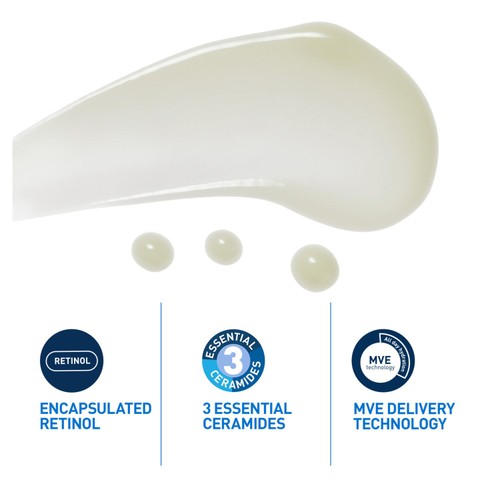 CeraVe Skin Retinol Serum