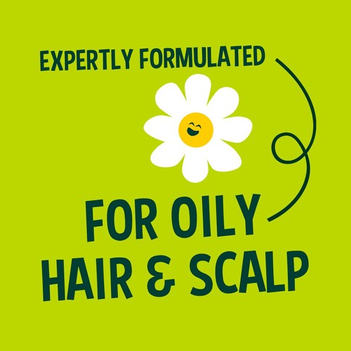 Faith in Nature Seaweed & Citrus Shampoo
