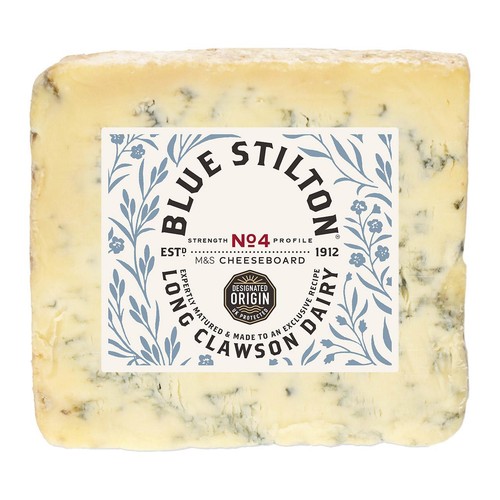 M&S Blue Stilton