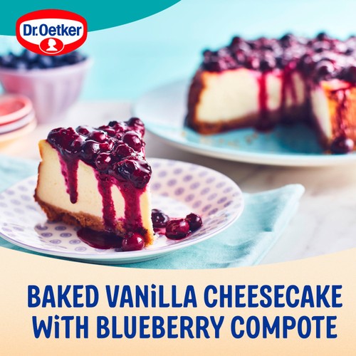 Dr. Oetker Large Madagascan Vanilla Extract 