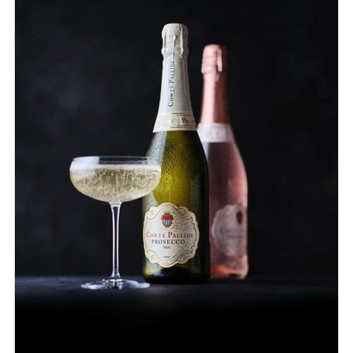 M&S Conte Priuli Prosecco DOC 