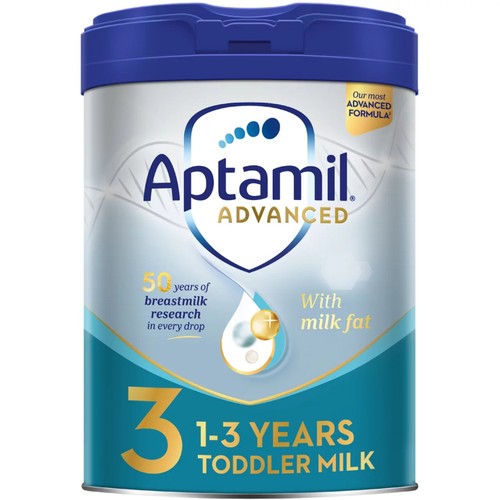 Aptamil Advanced Toddler Milk
