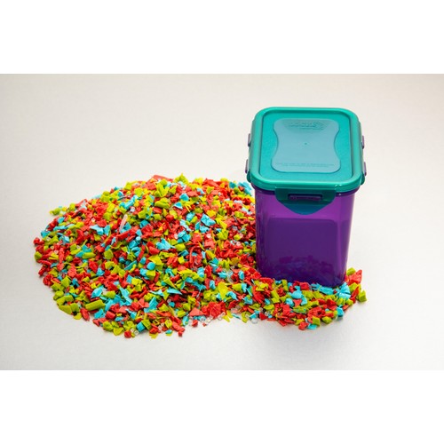 LocknLock Eco Rectangular Container 850ml