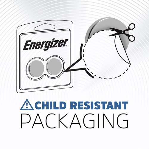 Energizer 2016 Lithium Coin Battery