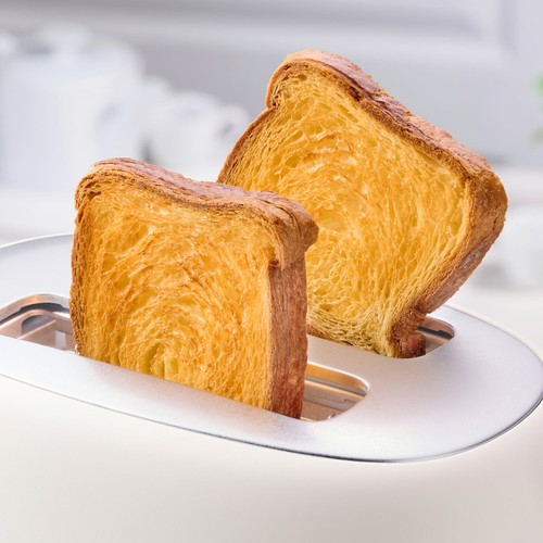 St Pierre Croissant Loaf