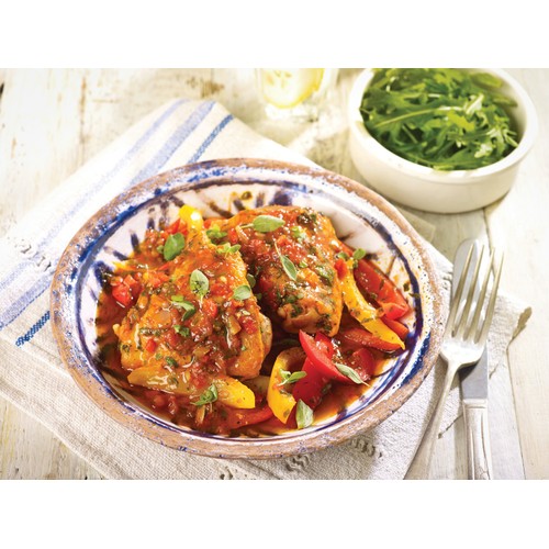 Cirio Peeled Plum Tomatoes